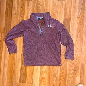 Under Armour pullover